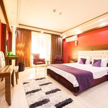 Pera Resort Hotel Istambul Exterior foto