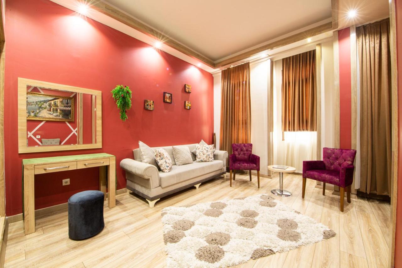 Pera Resort Hotel Istambul Exterior foto